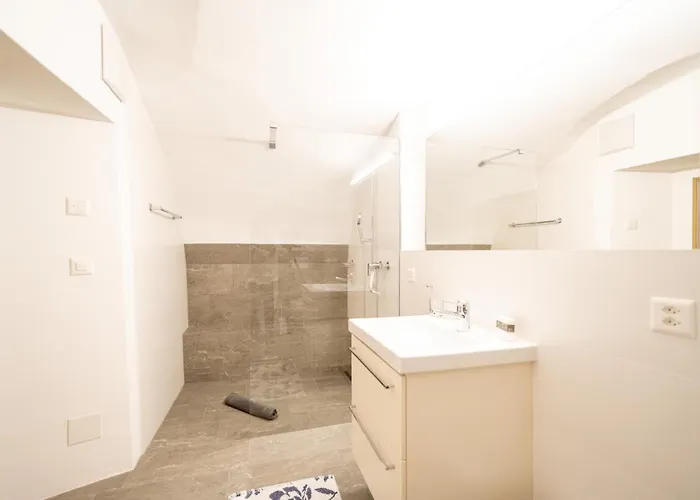 Appartement Chasa Capricorn Sent