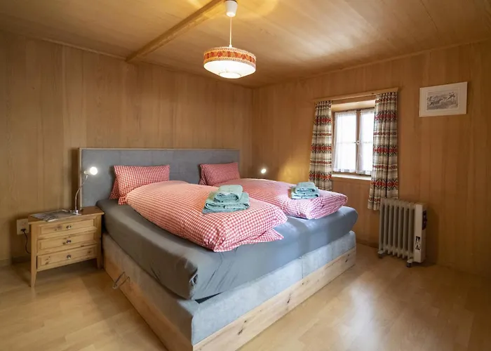 Chasa Capricorn Sent