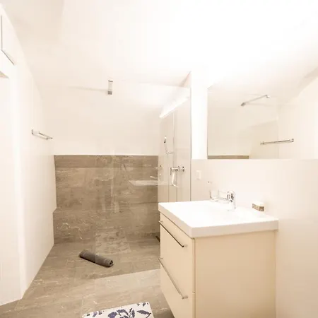 Apartamento Chasa Capricorn Sent