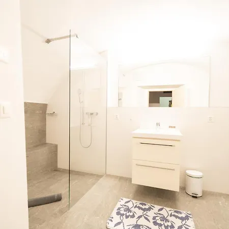 Apartamento Chasa Capricorn Sent *