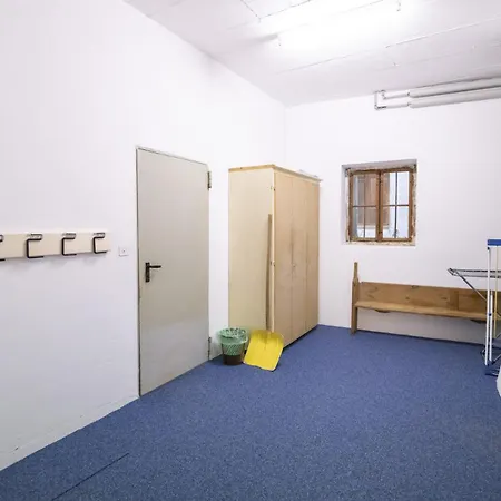 Chasa Capricorn Sent Scuol