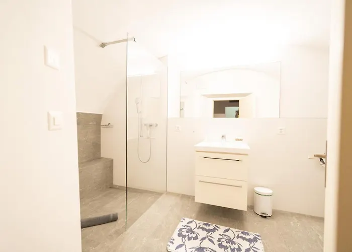 Apartament Chasa Capricorn Sent *